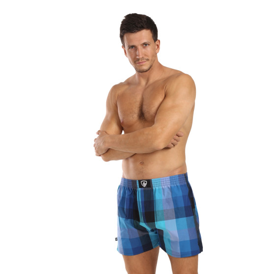 Represent Pantalones cortos de hombre Alibox 23159