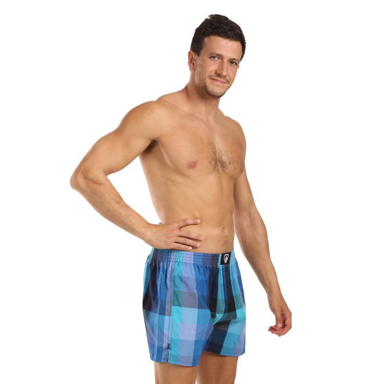 Represent Pantalones cortos de hombre Alibox 23159