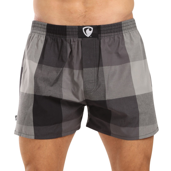 Represent Pantalones cortos de hombre Alibox 23155