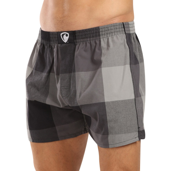 Represent Pantalones cortos de hombre Alibox 23155