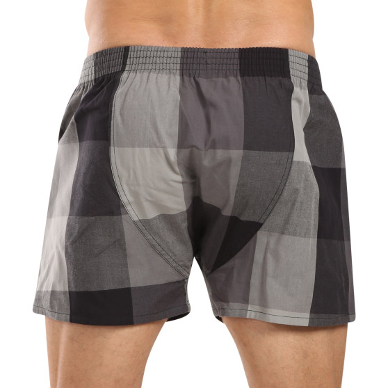 Represent Pantalones cortos de hombre Alibox 23155