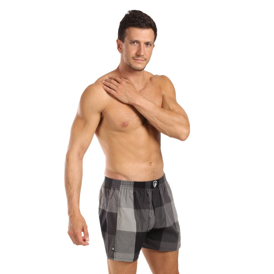 Represent Pantalones cortos de hombre Alibox 23155