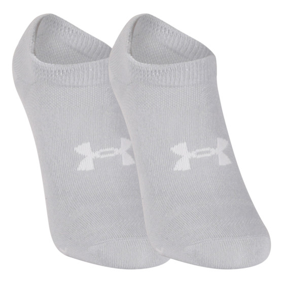 6PACK calcetines Under Armour multicolor (1382611 002)