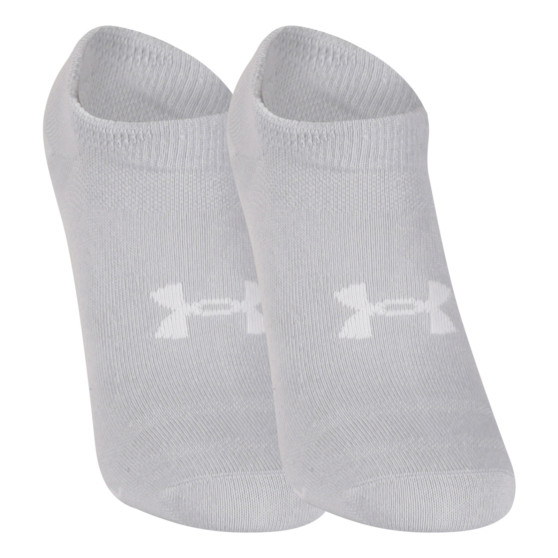 6PACK calcetines Under Armour multicolor (1382611 002)