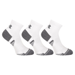 3PACK calcetines Under Armour blanco (1379528 100)