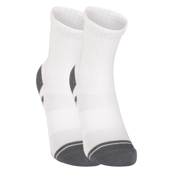 3PACK calcetines Under Armour blanco (1379530 100)