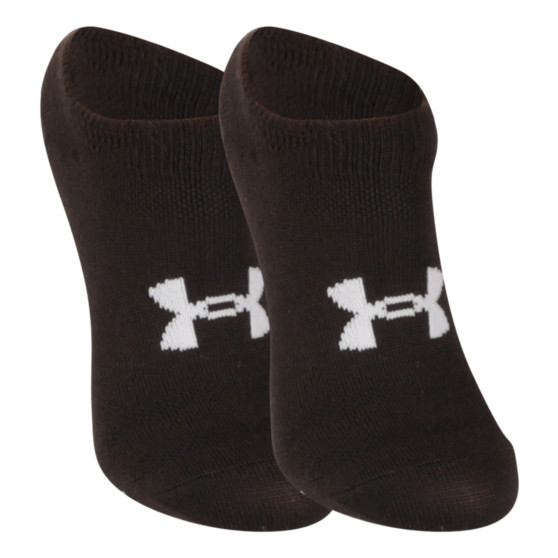 6PACK calcetines para niños Under Armour multicolor (1382610 004)