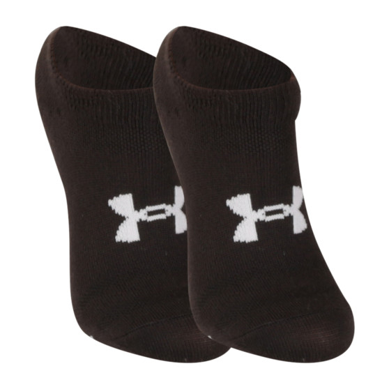 6PACK calcetines para niños Under Armour multicolor (1382610 004)