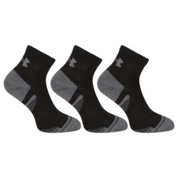 3PACK calcetines Under Armour blanco (1379521 100)