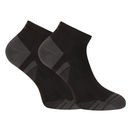 3PACK calcetines Under Armour negro (1379504 001)