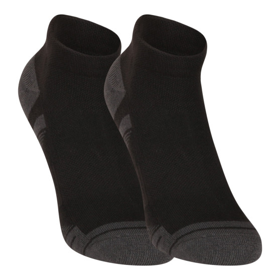 3PACK calcetines Under Armour negro (1379504 001)