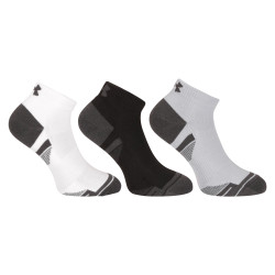 3PACK calcetines Under Armour blanco (1379521 100)