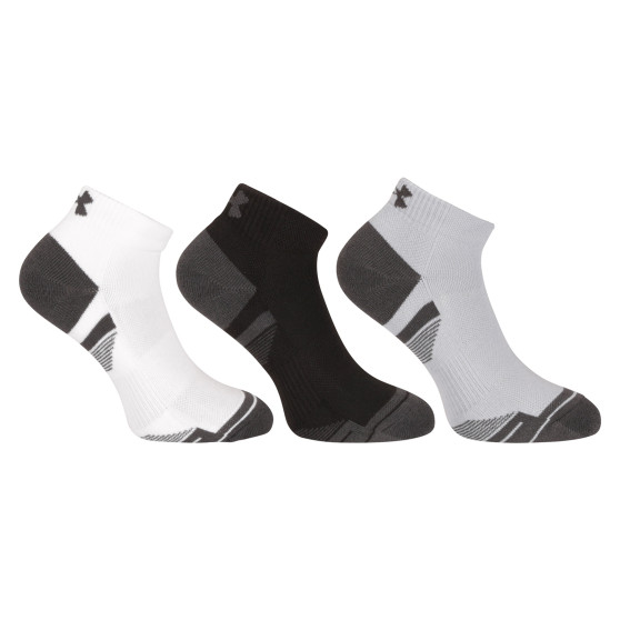 3PACK calcetines Under Armour multicolor (1379504 011)