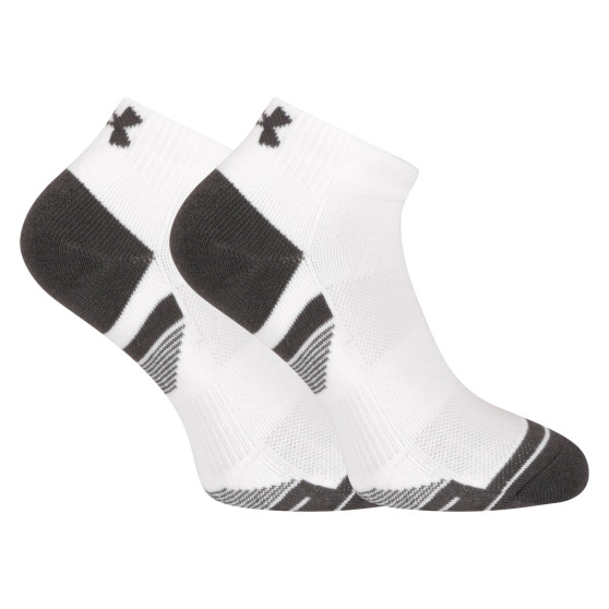 3PACK calcetines Under Armour blanco (1379504 100)