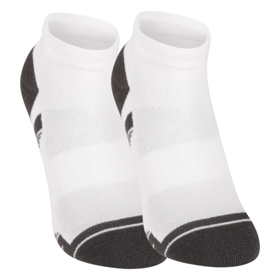 3PACK calcetines Under Armour blanco (1379504 100)