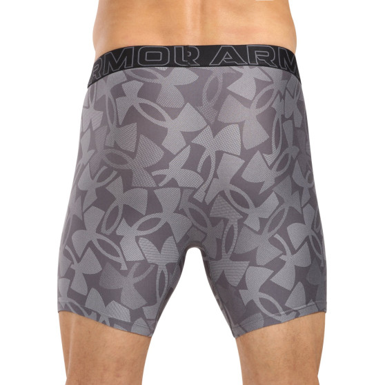 3PACK Boxers para hombre Under Armour multicolor (1383879 035)