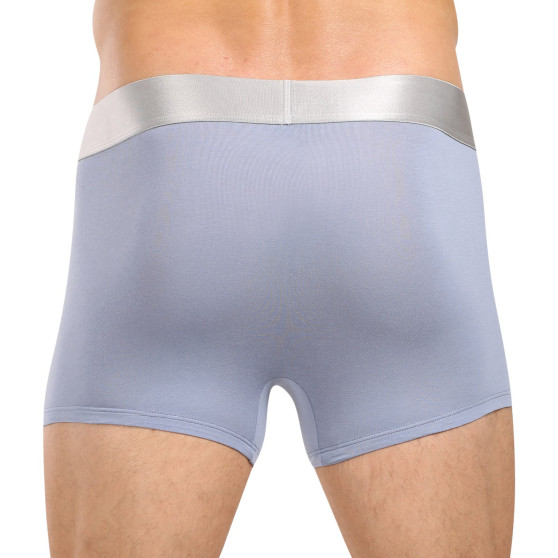 3PACK Boxers para hombre Calvin Klein multicolor (NB3130A-PZD)