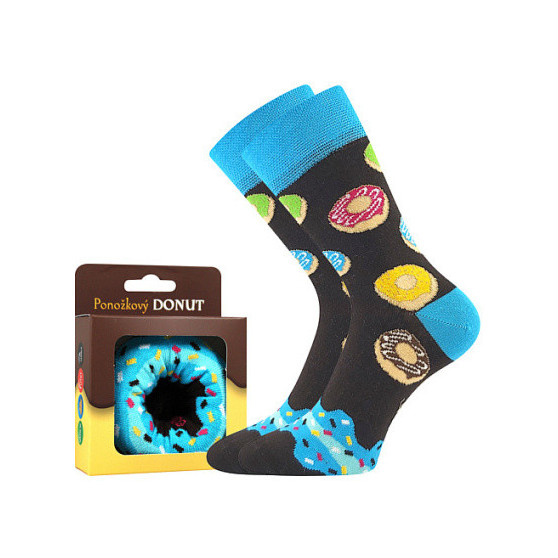 Calcetines Boma multicolor (Donut-5a)