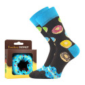 Calcetines Boma multicolor (Donut-5a)