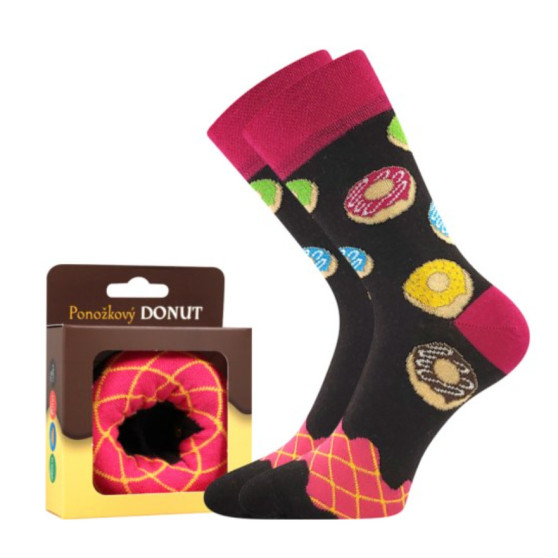 Calcetines Boma multicolor (Donut-1a)