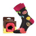 Calcetines Boma multicolor (Donut-1a)