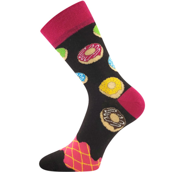 Calcetines Boma multicolor (Donut-1a)