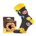 Calcetines Boma multicolor (Donut-3a)