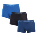 3PACK Boxers para hombre Tommy Hilfiger multicolor (UM0UM03413 0XW)