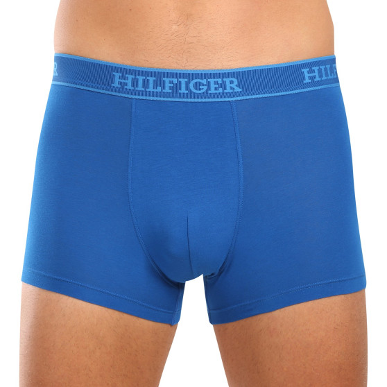 3PACK Boxers para hombre Tommy Hilfiger multicolor (UM0UM03413 0XW)