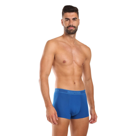 3PACK Boxers para hombre Tommy Hilfiger multicolor (UM0UM03413 0XW)