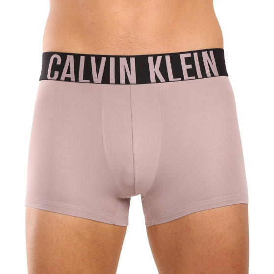 3PACK Boxers para hombre Calvin Klein multicolor (NB3775A-Q1Q)