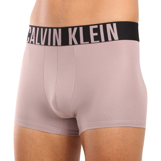 3PACK Boxers para hombre Calvin Klein multicolor (NB3775A-Q1Q)