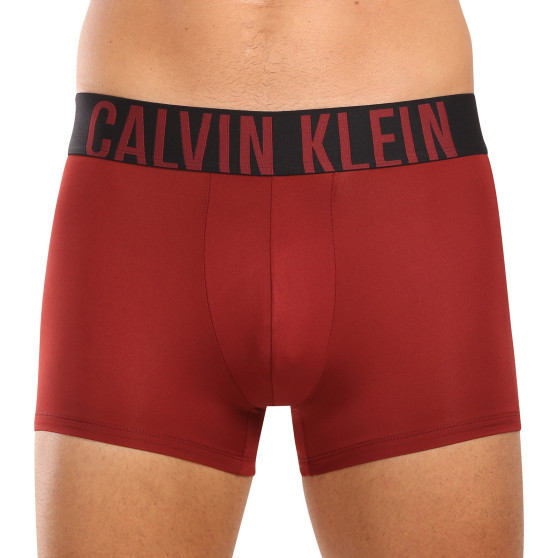 3PACK Boxers para hombre Calvin Klein multicolor (NB3775A-Q1Q)