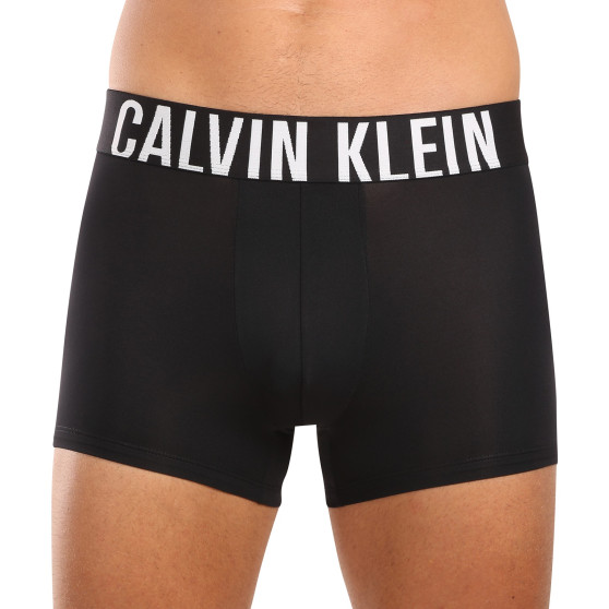 3PACK Boxers para hombre Calvin Klein multicolor (NB3775A-Q1Q)