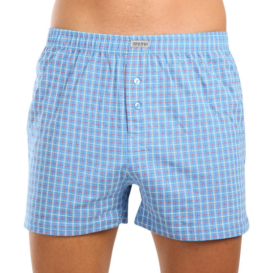 3PACK short hombre Andrie multicolor (PS 5819)