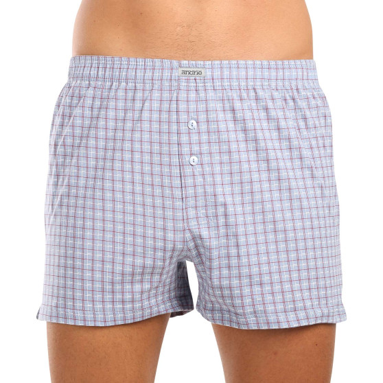 3PACK short hombre Andrie multicolor (PS 5819)