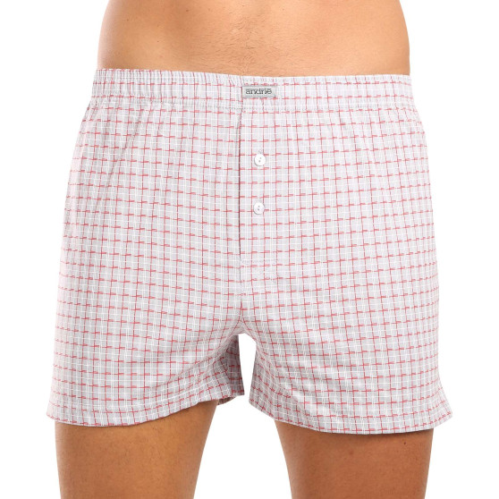 3PACK short hombre Andrie multicolor (PS 5819)