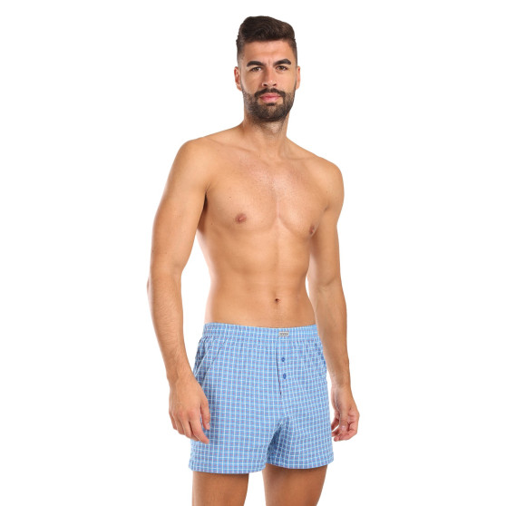 3PACK short hombre Andrie multicolor (PS 5819)