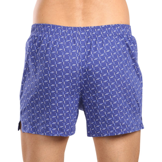 3PACK short hombre Andrie multicolor (PS 5820)