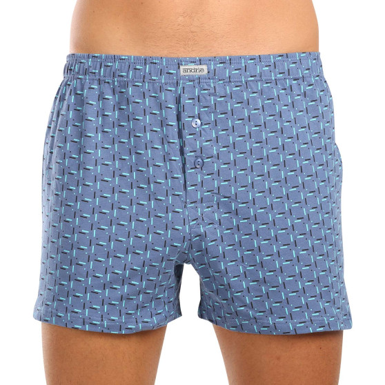 3PACK short hombre Andrie multicolor (PS 5820)