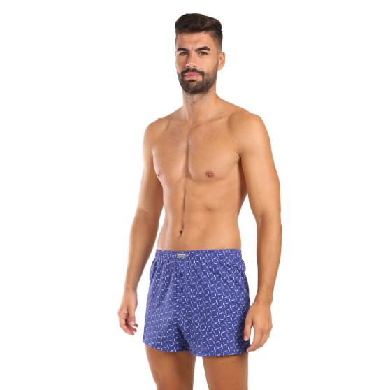 3PACK short hombre Andrie multicolor (PS 5820)