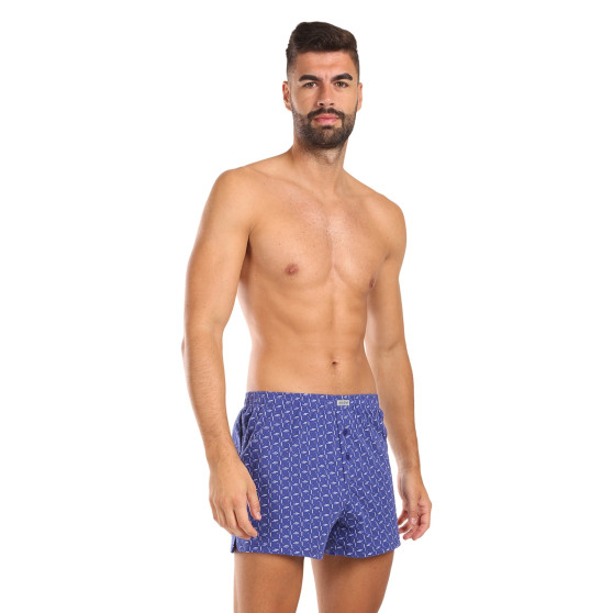 3PACK short hombre Andrie multicolor (PS 5820)