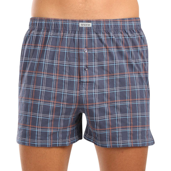 3PACK short hombre Andrie multicolor (PS 5821)