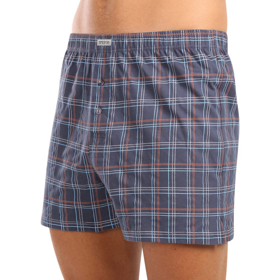 3PACK short hombre Andrie multicolor (PS 5821)