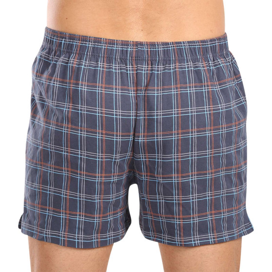 3PACK short hombre Andrie multicolor (PS 5821)