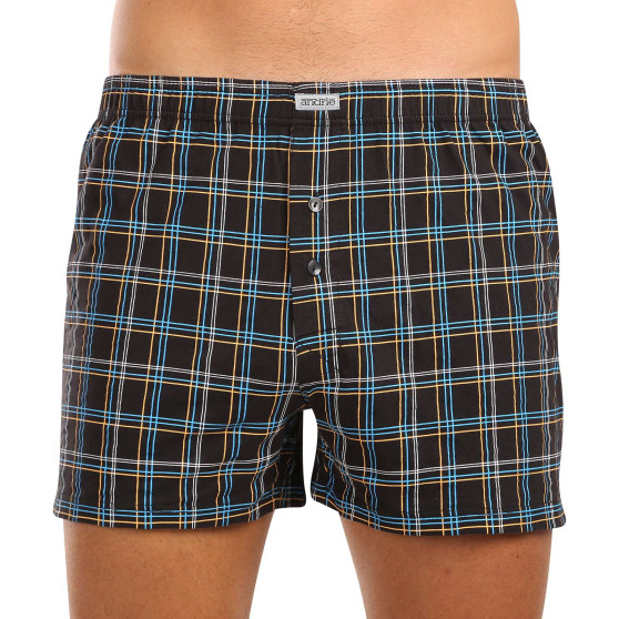 3PACK short hombre Andrie multicolor (PS 5821)