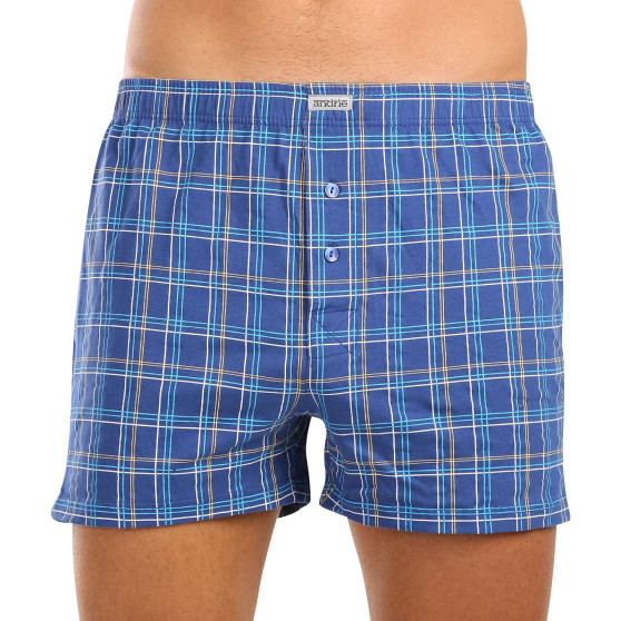 3PACK short hombre Andrie multicolor (PS 5821)