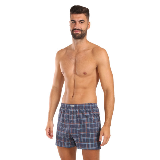 3PACK short hombre Andrie multicolor (PS 5821)