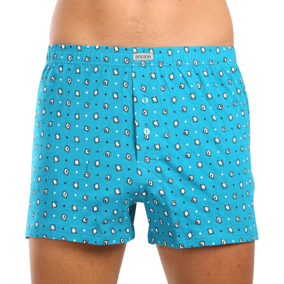 3PACK short hombre Andrie multicolor (PS 5823)