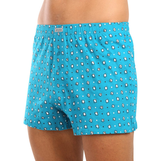 3PACK short hombre Andrie multicolor (PS 5823)